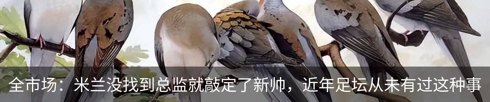 热点资讯